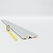 Ekena Millwork 5"H x 3 7/8"P x 6 3/8"F x 94 1/2"L, (2" Repeat), Dentil and Leaf Crown Moulding MLD05X03X06DE - alternate 8